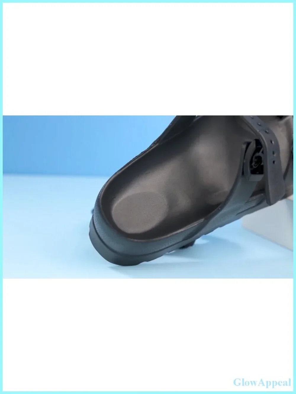 Women's Platform Slide Sandals EVA Arch Support Adjustable Buckle Beach